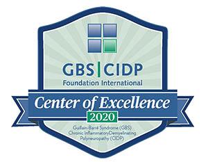 GBS and CIDP University of Michigan Health